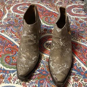 Ariat women’s boots